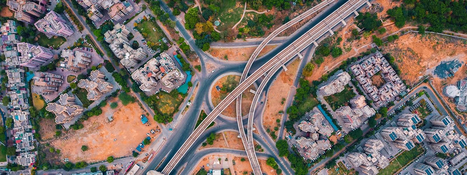 Golf Course Road
